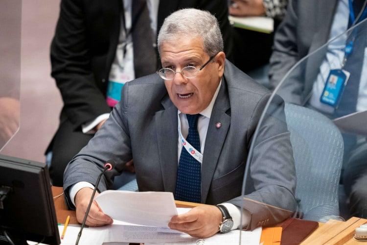 نائب تونسي سابق يطالب وزير الخارجية بالاستقالة بعد “فشله” في حماية مواطنيه بالخارج