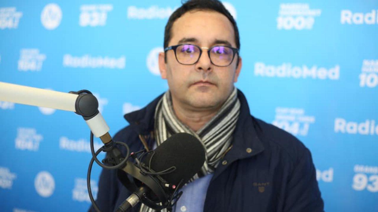 التحقيق مع رئيس تحرير موقع تونسي بسبب مقال ينتقد رئيسة الحكومة