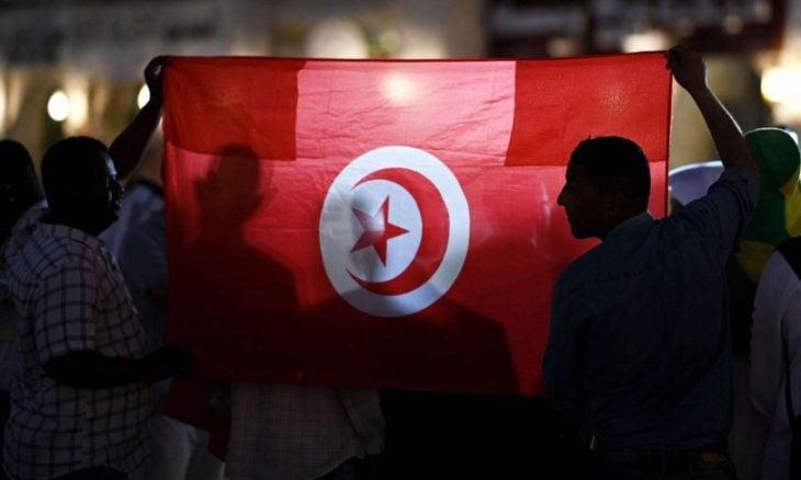 حزب تونسي لضيوف القمة الفرنكوفونية: لا تناقشوا حقوق الإنسان في بلد غير ديمقراطي