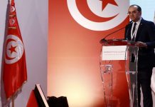 الخلافات داخل هيئة الانتخابات في تونس تطفو على السطح مجددا الخلافات داخل هيئة الانتخابات في تونس تطفو على السطح مجددا