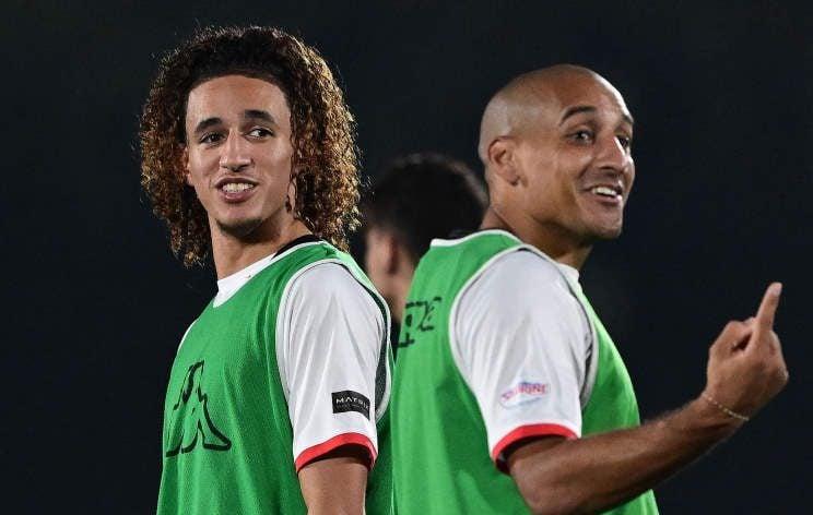 قائمة المنتخب التونسي في المونديال تحمل “بصمة” الدكتور!
