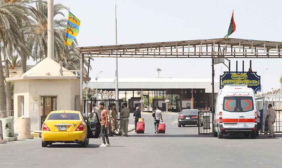 ليبيا وتونس أُهدرتا ثلاث فُرص فهل تقتنصان الرابعة؟