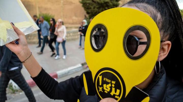 تونس وما وراء أزمة النفايات