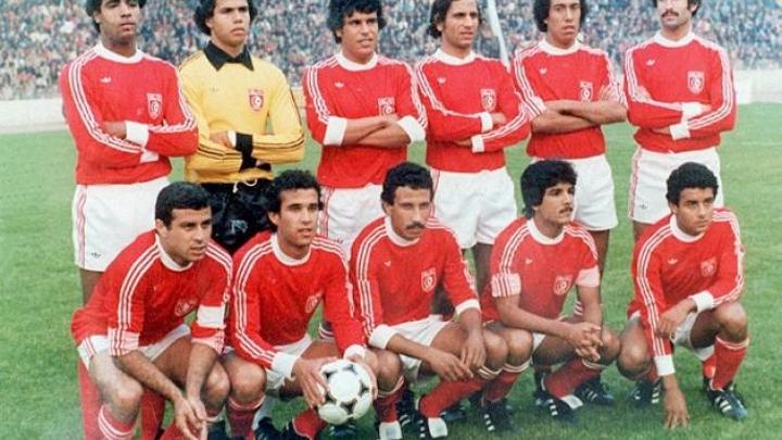 حلم تونس منذ 1978
