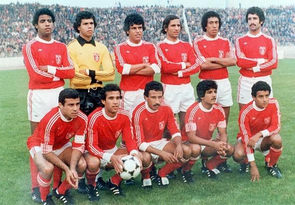 حلم تونس منذ 1978