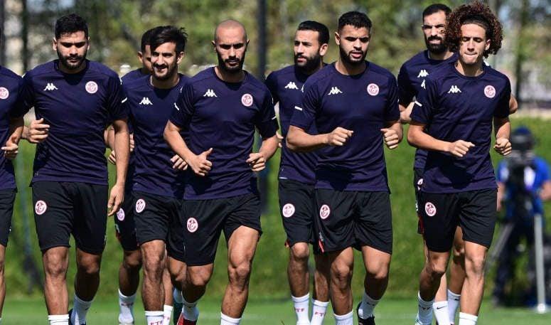 “اللاعب 12” سلاح تونس لترويض “الكنغر” الأسترالي