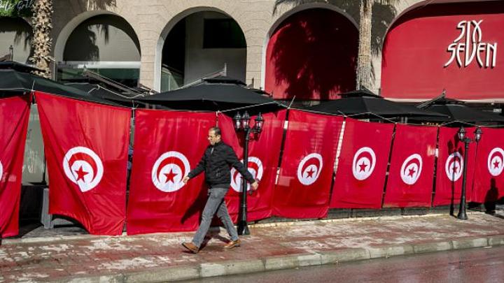 الانتخابات التشريعية في تونس: بداية حملة 