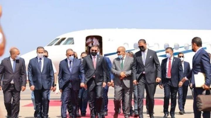 الدبيبة في تونس... الملفات الاقتصادية تتصدّر الزيارة