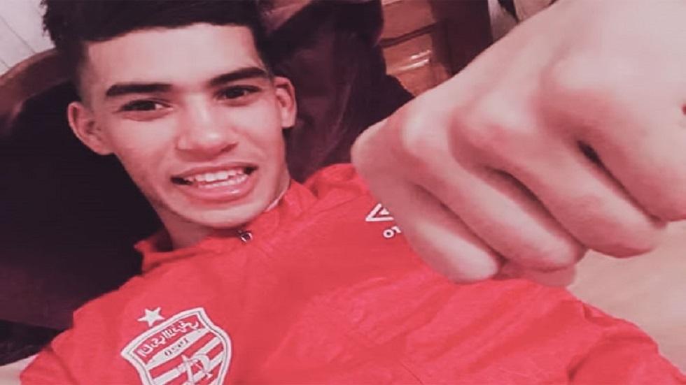 أحكام بالسجن ضد 12 أمنيا في قضية عمر العبيدي
