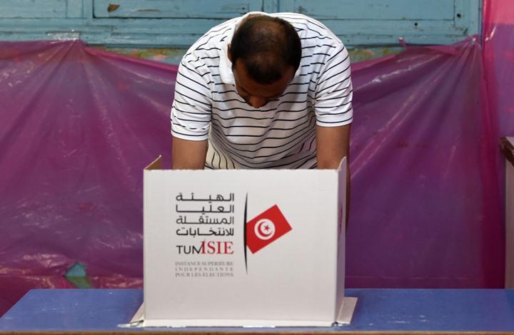 انتخابات تونس: 7 دوائر دون ترشحات وقبول 1058 طلب ترشح