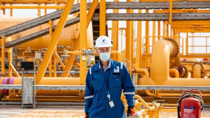 بيرول: اقتراب سعر النفط من 100 دولار خطر حقيقي على الاقتصاد العالمي