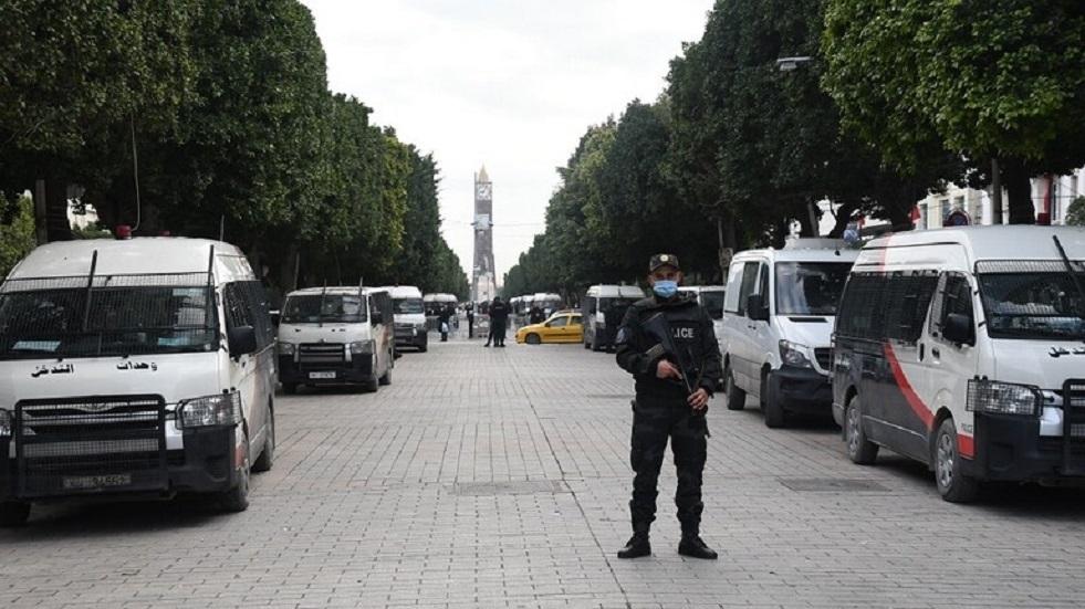 توقيف 4 نساء بشبهة الترويج للفكر المتشدد