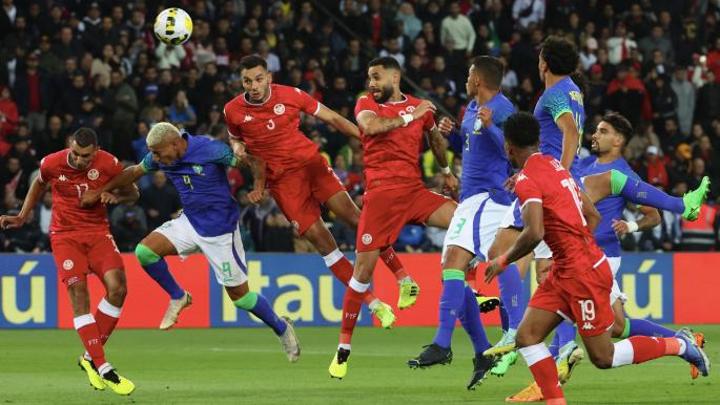 موهبة في هولندا تقترب من تعزيز صفوف منتخب تونس