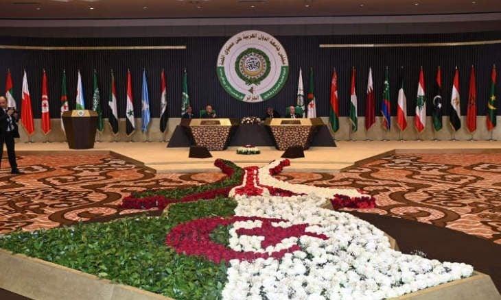 إعلان الجزائر؛ هل يدخل العرب عالم ما بعد كورونا متّحدين؟