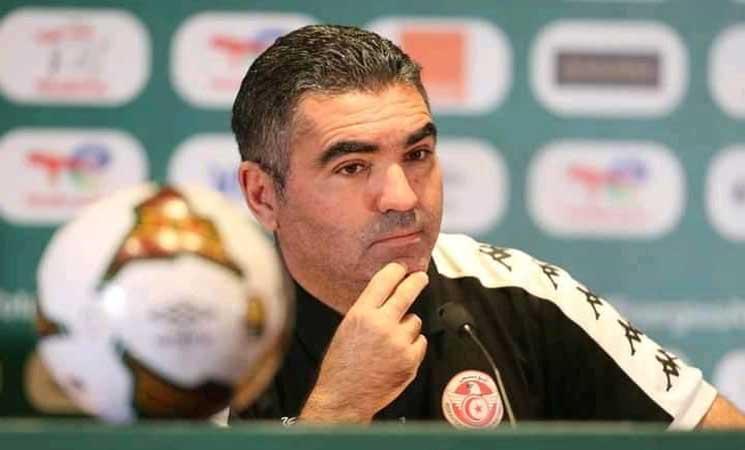 مدرب منتخب تونس يطلب احترام اختياراته للاعبين المشاركين في كأس العالم