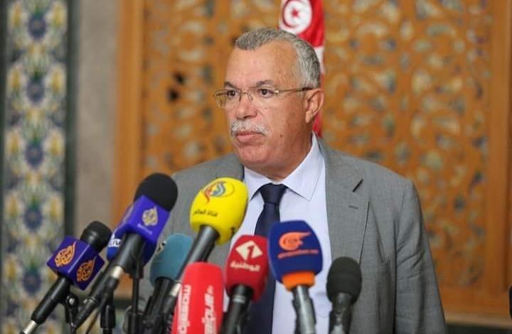 ما حقيقة منع قضاء تونس البحيري والجبالي من السفر؟