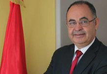 منظمة تونسية تقاضي وزيرا سابقا اعتبر أنها “الابن المدلل” للخارجية الأمريكية منظمة تونسية تقاضي وزيرا سابقا اعتبر أنها “الابن المدلل” للخارجية الأمريكية