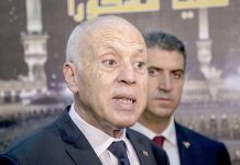 حملة انتخابية فلكلورية حملة انتخابية فلكلورية