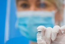 وزارة الصحة التونسية تعلن وفاة 6 أشخاص وإصابة 195 آخرين بكورونا خلال أسبوع وزارة الصحة التونسية تعلن وفاة 6 أشخاص وإصابة 195 آخرين بكورونا خلال أسبوع