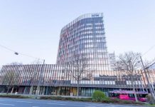 بنك “كيه.إف.دبليو” الألماني يقرض تونس 300 مليون يورو لتمويل مشروعات بنك "كيه.إف.دبليو" الألماني يقرض تونس 300 مليون يورو لتمويل مشروعات