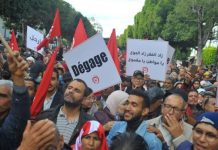 هل حُسم الأمر في تونس؟ هل حُسم الأمر في تونس؟