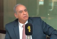 اقتصادي تونسي: كل مولود جديد مُدان للخارج بـ 3 آلاف دولار اقتصادي تونسي: كل مولود جديد مُدان للخارج بـ 3 آلاف دولار