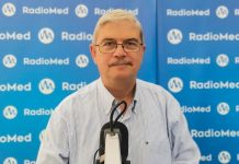 صحبي بن فرج لـ”أفريقيا برس”: الحكومة ستكون الضحية الأولى لانتخابات 17 ديسمبر صحبي بن فرج لـ"أفريقيا برس": الحكومة ستكون الضحية الأولى لانتخابات 17 ديسمبر