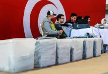 30 جمعية ومنظمة تدين التضييق على الإعلام أثناء الانتخابات 30 جمعية ومنظمة تدين التضييق على الإعلام أثناء الانتخابات