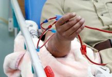 مرضى القصور الكلوي في تونس ضحايا نقص الأدوية والإضرابات مرضى القصور الكلوي في تونس ضحايا نقص الأدوية والإضرابات