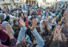 جرجيس التونسية: تصعيد جديد بشأن غرق مركب في سبتمبر الماضي جرجيس التونسية: تصعيد جديد بشأن غرق مركب في سبتمبر الماضي