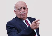 عبيد البريكي لـ”أفريقيا برس”: لا خيار أمام الحكومة سوى محاورة اتحاد الشغل