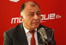 ناجي جلول لـ”أفريقيا برس”: مشروع البناء القاعدي يهدد البلد بالفوضى ناجي جلول لـ"أفريقيا برس": مشروع البناء القاعدي يهدد البلد بالفوضى