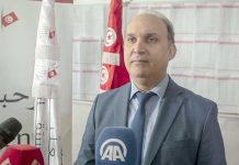 من ينكّل بمن؟! من ينكّل بمن؟!