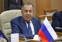 هل ضغطت واشنطن على تونس كي ترفض استقبال لافروف؟ هل ضغطت واشنطن على تونس كي ترفض استقبال لافروف؟