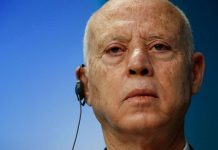 فنانة استعراضية ومغنّيا راب ينافسون الرئيس التونسي في الانتخابات المقبلة فنانة استعراضية ومغنّيا راب ينافسون الرئيس التونسي في الانتخابات المقبلة