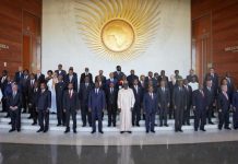 لهذه الأسباب يخالف ضمّ إسرائيل إلى الاتحاد الأفريقي مبادئ المنظمة لهذه الأسباب يخالف ضمّ إسرائيل إلى الاتحاد الأفريقي مبادئ المنظمة