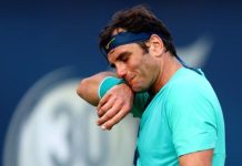 مالك الجزيري ينهي مسيرته.. اللاعب الذي صنع التاريخ في التنس العربي مالك الجزيري ينهي مسيرته.. اللاعب الذي صنع التاريخ في التنس العربي