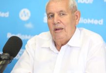 مصطفى بن أحمد ل”أفريقيا برس”: لن يكون للبرلمان الجديد أي تأثير سياسي