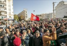 الداخلية تخطر النيابة بتنظيم المعارضة احتجاجا بدون ترخيص الداخلية تخطر النيابة بتنظيم المعارضة احتجاجا بدون ترخيص