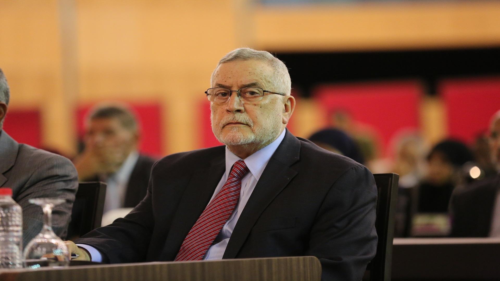 عضو المجلس الأعلى للدولة: تصريحات سعيد عن حقل البوري استغلال لظروف ليبيا الحالية وتطاول على سيادتها عضو المجلس الأعلى للدولة: تصريحات سعيد عن حقل البوري استغلال لظروف ليبيا الحالية وتطاول على سيادتها