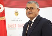 فتحي العيادي لـ”أفريقيا برس”: نحن جاهزون لإنجاح مؤتمر حركة النهضة المرتقب فتحي العيادي لـ"أفريقيا برس": نحن جاهزون لإنجاح مؤتمر حركة النهضة المرتقب