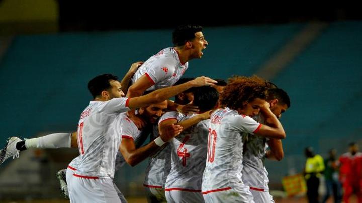 لاعبون تألقوا في منتخب تونس وآخرون خيبوا الظن بعد مواجهتي ليبيا