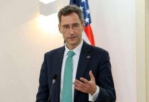 لقطع الطريق على روسيا.. أمريكا سترسل بواخر قمح إلى تونس لقطع الطريق على روسيا.. أمريكا سترسل بواخر قمح إلى تونس