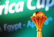 الاتحاد الأفريقي يكشف موعد الإعلان عن هوية مستضيف أمم أفريقيا 2025 الاتحاد الأفريقي يكشف موعد الإعلان عن هوية مستضيف أمم أفريقيا 2025