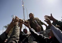 تقسيط المياه… شحّ غير مسبوق في تاريخ تونس تقسيط المياه... شحّ غير مسبوق في تاريخ تونس