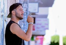 مع 13 ألف وفاة سنوياً.. تونس الأولى عربياً في استهلاك التبغ مع 13 ألف وفاة سنوياً.. تونس الأولى عربياً في استهلاك التبغ