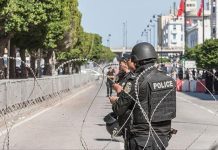 الإفراج عن رئيس “ائتلاف الكرامة” بعد قضاء فترة عقوبة الإفراج عن رئيس "ائتلاف الكرامة" بعد قضاء فترة عقوبة