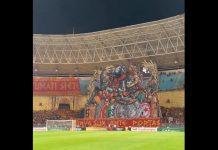 الترجي التونسي يطيح بشبيبة القبائل الجزائري من دوري الأبطال الترجي التونسي يطيح بشبيبة القبائل الجزائري من دوري الأبطال