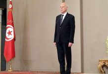 هكذا أصبح التدخل الخارجي في شؤون الغير شرا لا مفر منه هكذا أصبح التدخل الخارجي في شؤون الغير شرا لا مفر منه