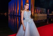 فنان تونسي يثير جدلاً بعد اعتراضه على تكريم درّة في مهرجان سينمائي فنان تونسي يثير جدلاً بعد اعتراضه على تكريم درّة في مهرجان سينمائي